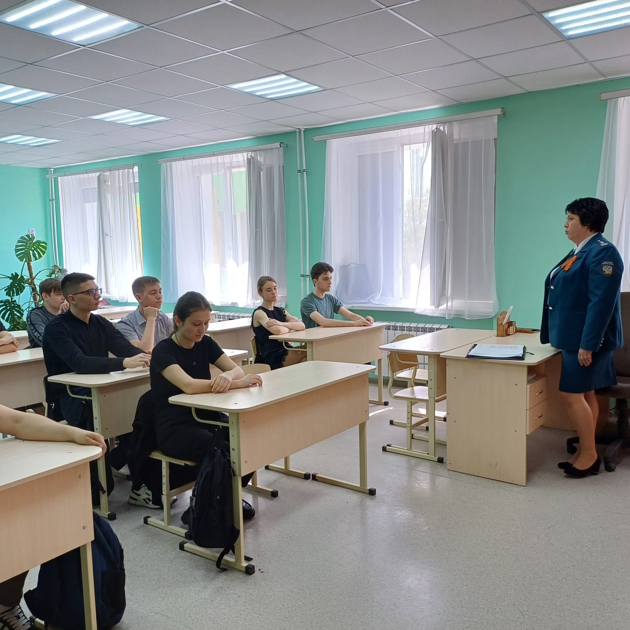 &amp;quot;Кем быть?».