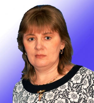 Есипенко Наталья Викторовна.