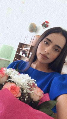 Беглерова Залина Ризвановна Беглерова Залина Ризвановна